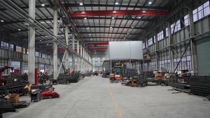 建鼎智能 點亮智能物流領域的黃金時代——電子商務技術驅動的行業標桿